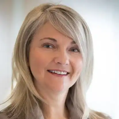 Sonja Mark — Dundas Wedding Officiant